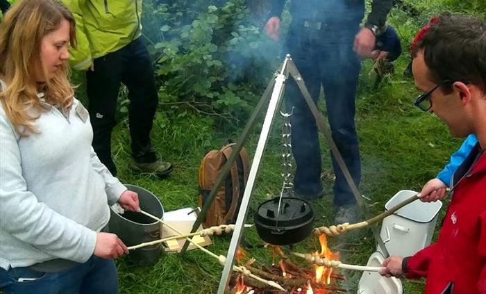 Bushcraft & Survival Skills